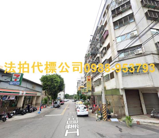 台中大樓_華廈_公寓法拍-5