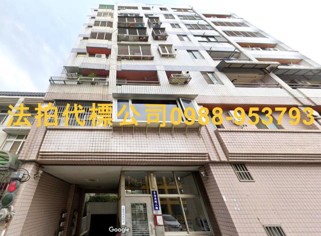 台中大樓_華廈_公寓法拍-3