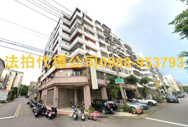 台中大樓_華廈_公寓法拍-1