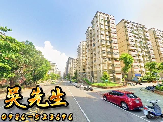 台中大樓拍賣-2