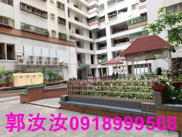 台南永康大樓-0