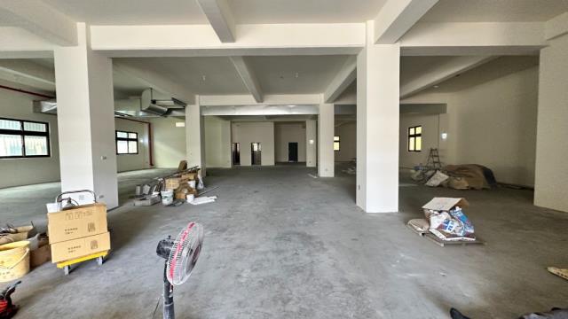 桃園中壢廠房_廠辦_倉庫-2