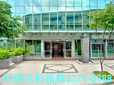 內湖法拍廠辦_一樓_辦公室-1