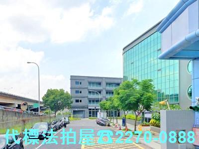內湖法拍廠辦_一樓_辦公室-2