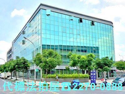 內湖法拍廠辦_一樓_辦公室-3