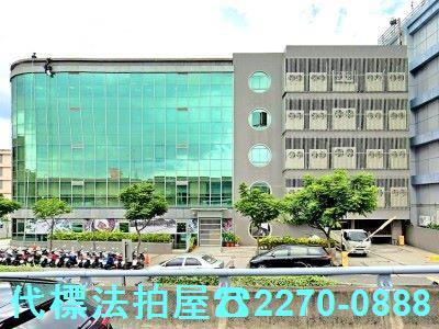 內湖法拍廠辦_一樓_辦公室-6