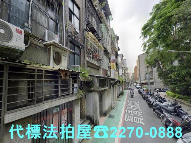 松山法拍公寓_一樓-2