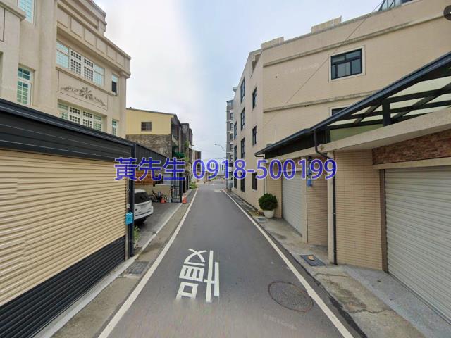 大村法拍透天_別墅-4