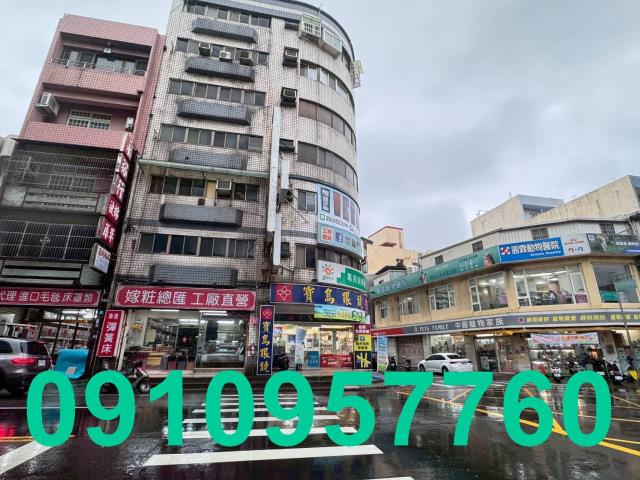 中壢店面-2