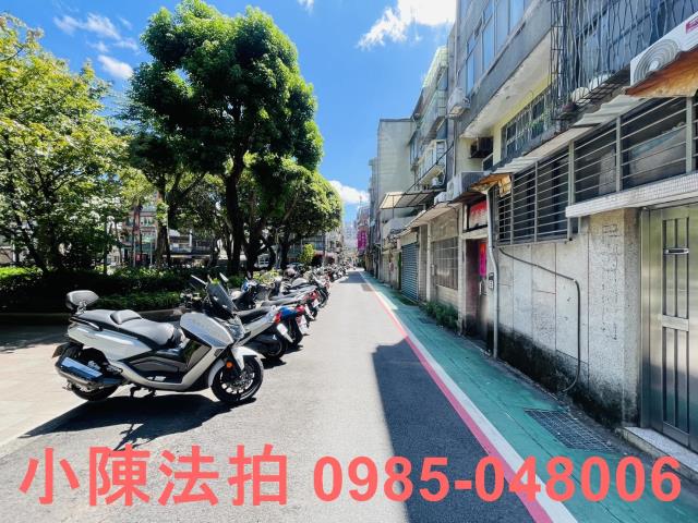 松山拍賣公寓_一樓_法拍公寓一樓-7