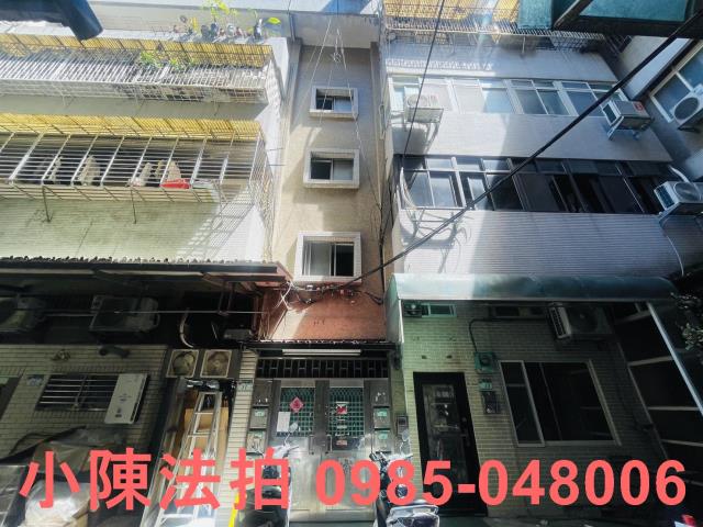 松山法拍公寓_一樓_法拍公寓一樓-1