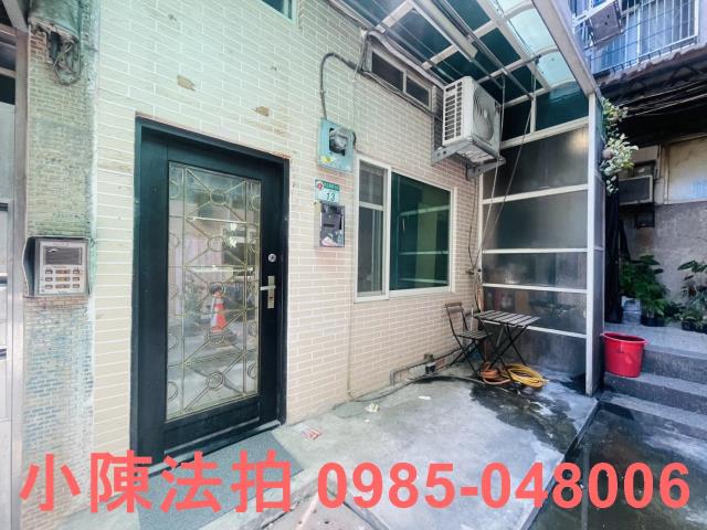松山法拍公寓_一樓_法拍公寓一樓-7