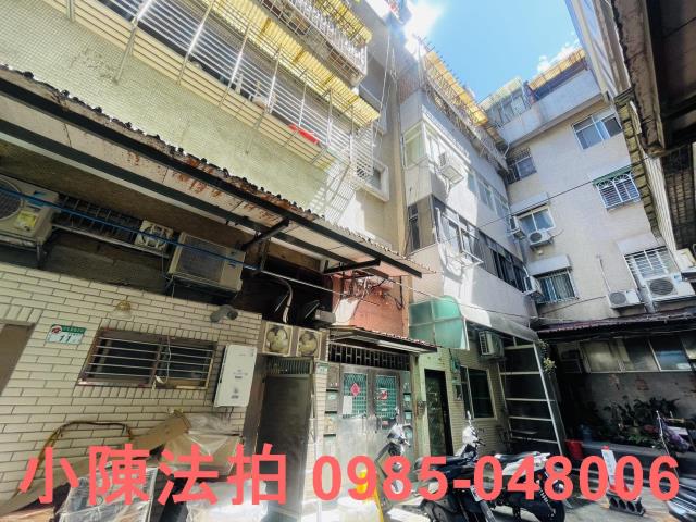 松山法拍公寓_一樓_法拍公寓一樓-3