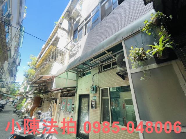松山法拍公寓_一樓_法拍公寓一樓-4