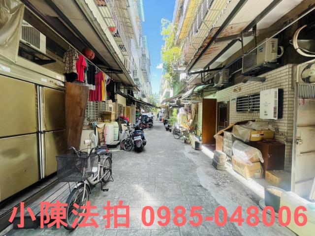 松山法拍公寓_一樓_法拍公寓一樓-8