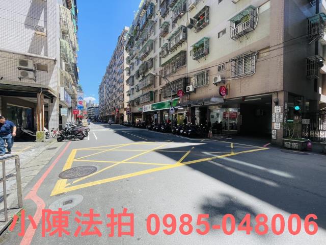 新店大樓_法拍大樓法拍-8