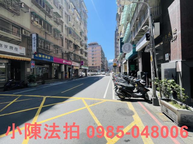 新店大樓_法拍大樓法拍-9