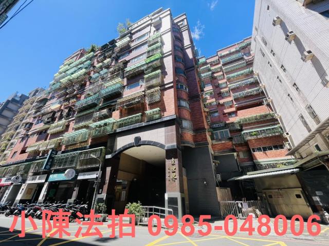 新店大樓_法拍大樓法拍-3