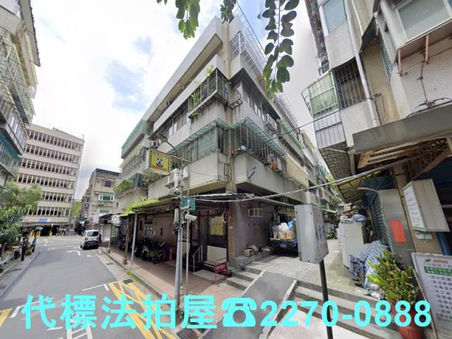 松山拍賣公寓_一樓-2