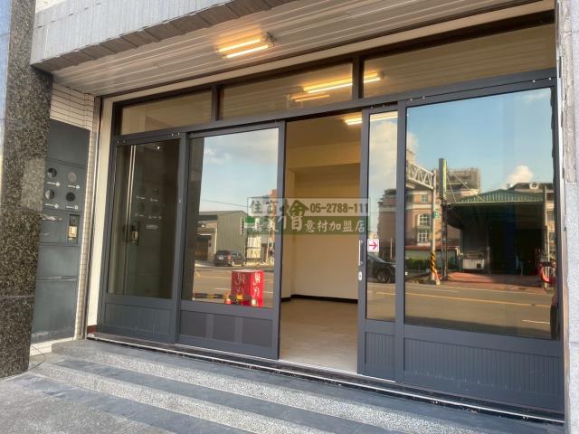 嘉義透天_店面_商辦-12