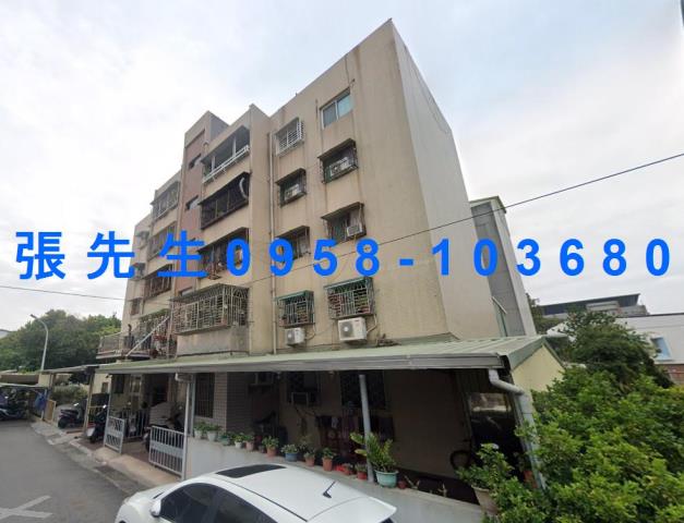 台南南區公寓法拍-1