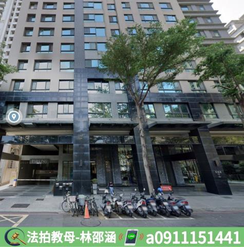 高雄鼓山法拍大樓_華廈-4