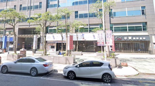 新北中和一樓_商辦_辦公室拍賣-3