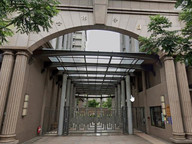 三峽拍賣大樓-1