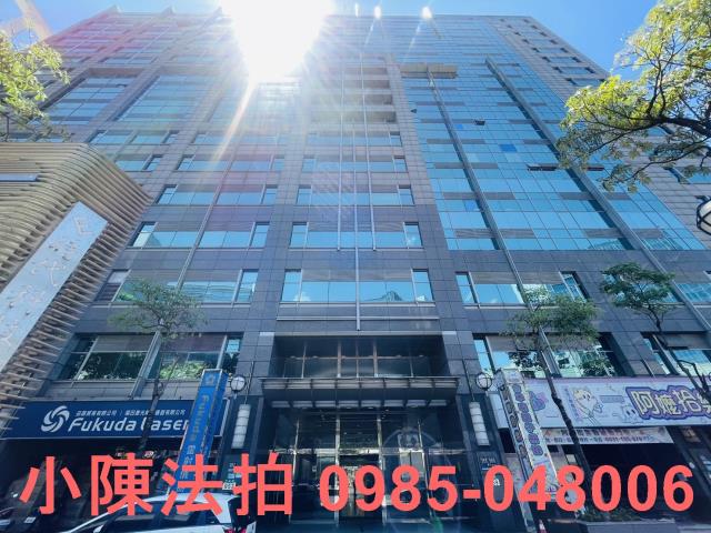 中和一樓_商辦_法拍商辦一樓拍賣-1