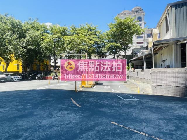 中和法拍店面_一樓-10