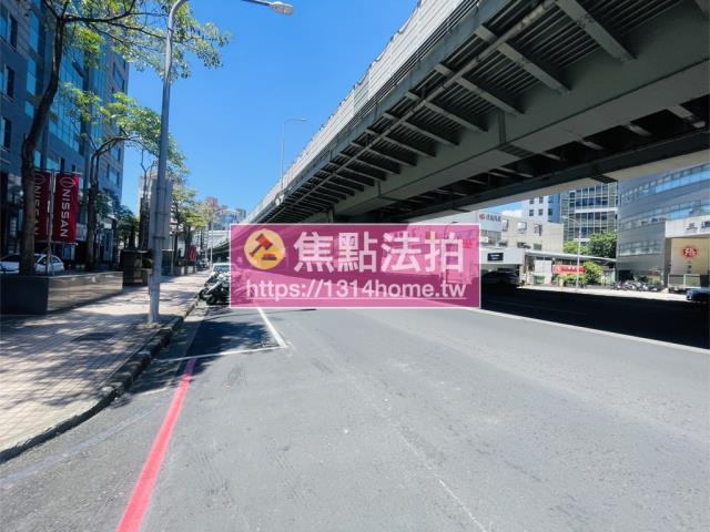 中和法拍店面_一樓-11