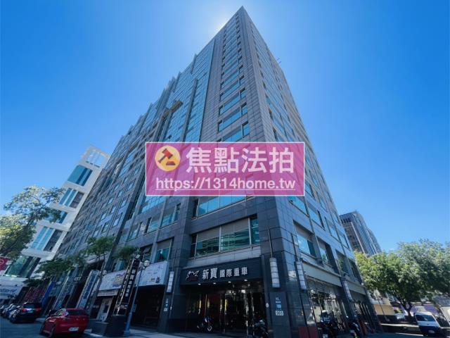 中和法拍店面_一樓-2