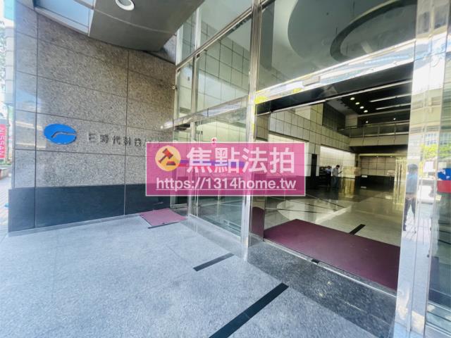 中和法拍店面_一樓-6