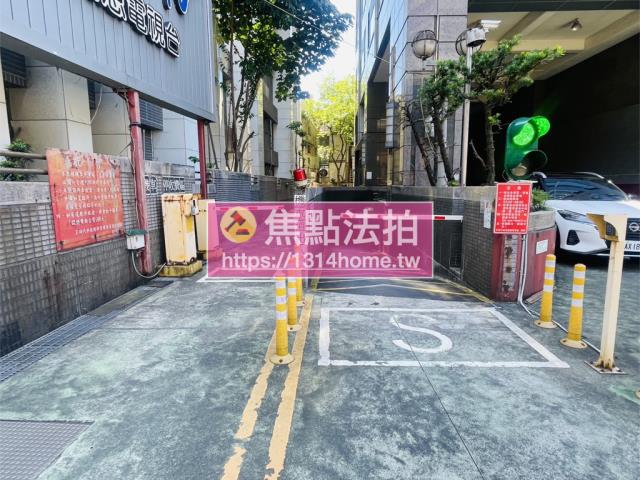 中和法拍店面_一樓-7
