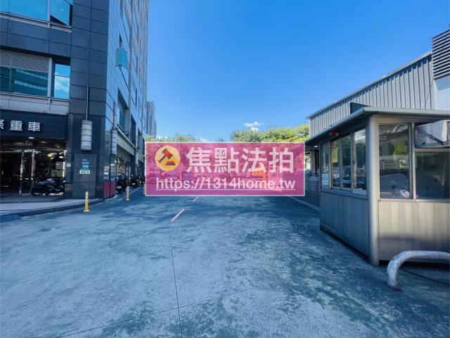中和法拍店面_一樓-8