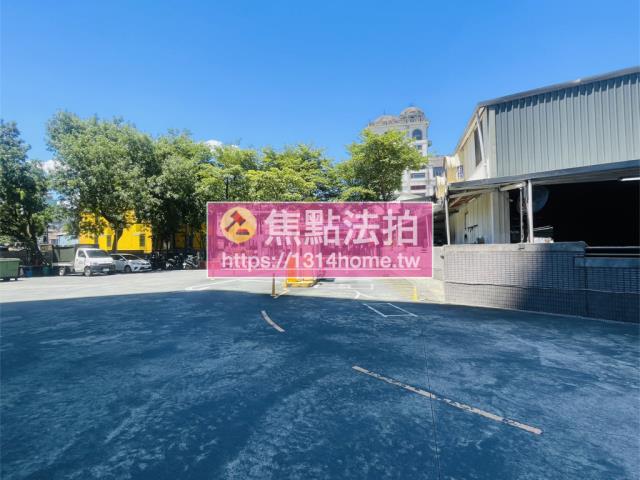 中和法拍店面_一樓-9