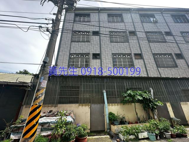 豐原法拍透天_別墅-4