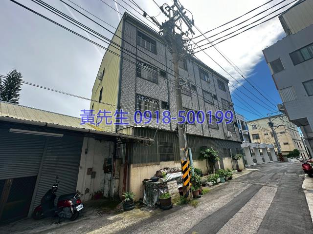 豐原法拍透天_別墅-5