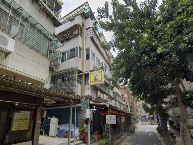 台北松山法拍公寓_一樓_商業用-2