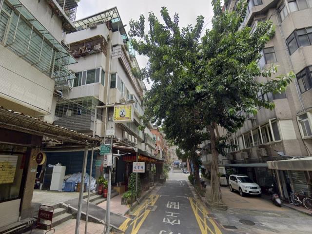 台北松山法拍公寓_一樓_商業用-3