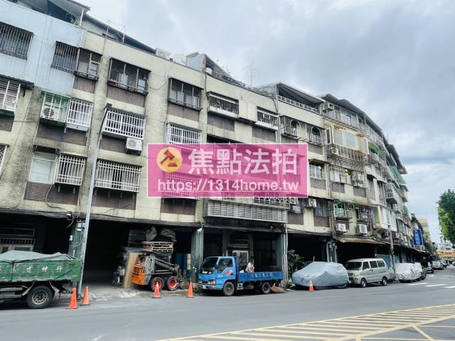 台北萬華公寓法拍-3