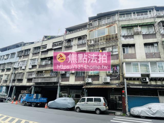 台北萬華公寓法拍-5