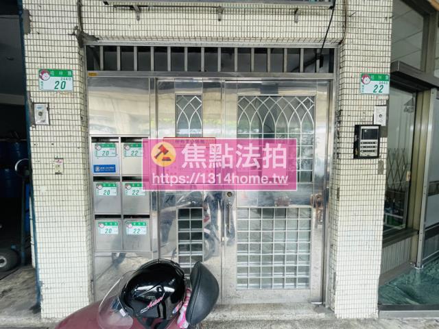 台北萬華公寓法拍-6