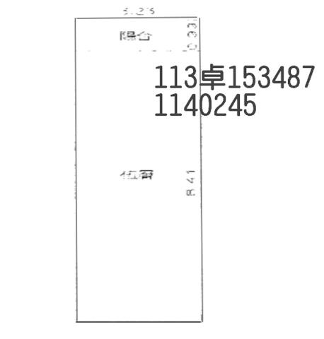 桃園桃園區公寓_套房_中平商圈套房法拍-5