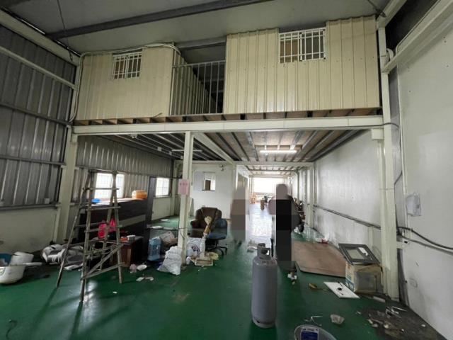 龜山廠房_倉庫-5