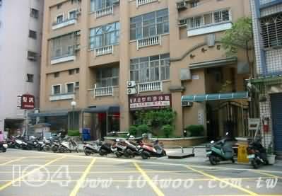 桃園區法拍華廈_永安市場商圈-4