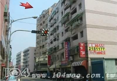 桃園區法拍華廈_永安市場商圈-5