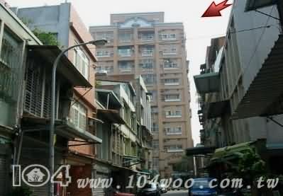 桃園區法拍華廈_永安市場商圈-6