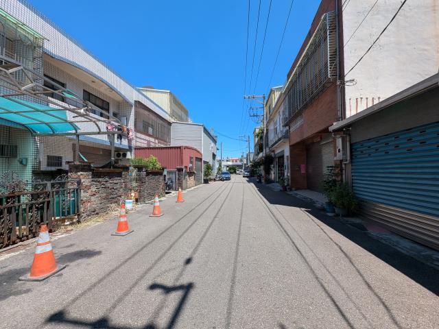 桃園透天_廠房_工業住宅-1