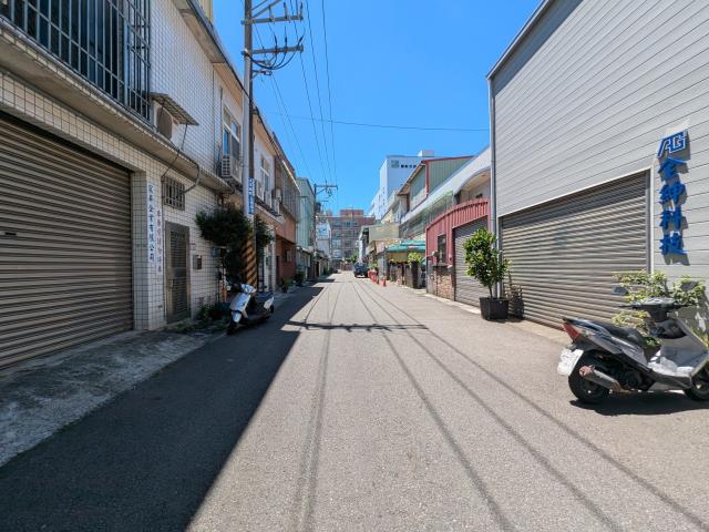 桃園透天_廠房_工業住宅-2